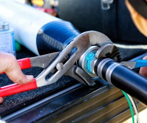 About Sewer Line Replacement Fort Dodge, KS